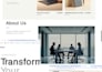 design a fast and smart ai website for your business